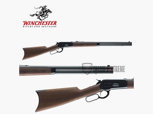 Winchester M1886 Short Rifle 24" Kal. 45-70gvt
