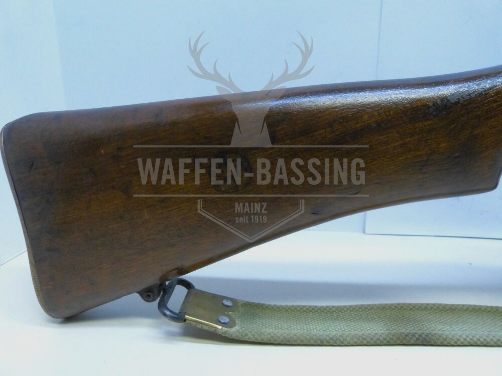 Enfield No.1 Mk.3