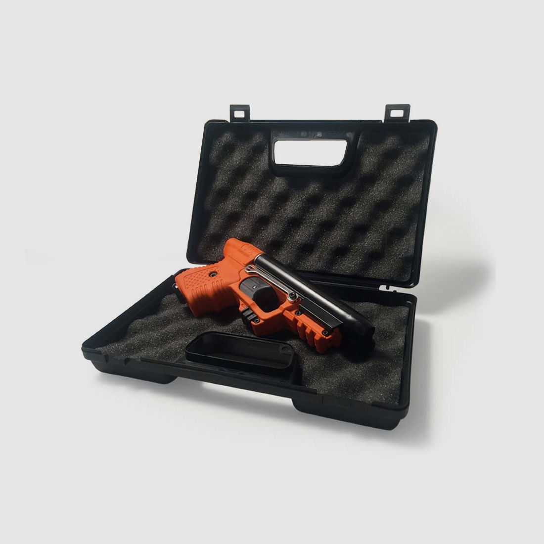 RADAR | Piexon JPX2 Jet Protector