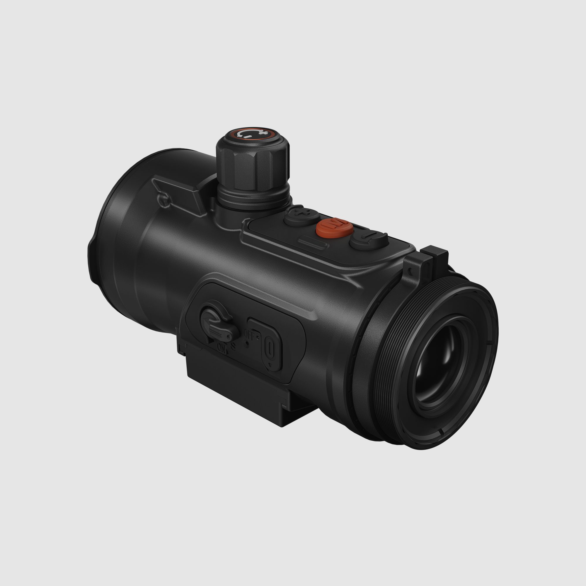 ThermTec Hunt 650 Pro L LRF