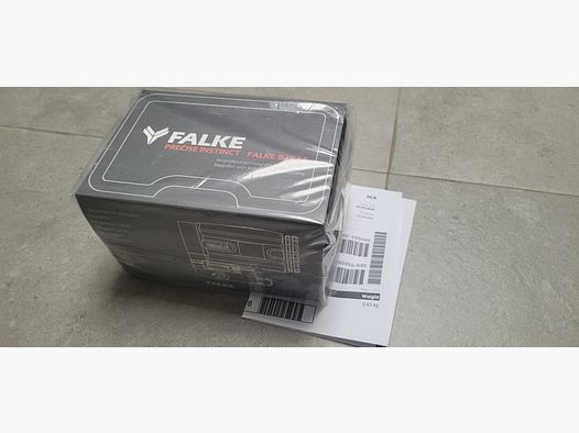 Falke 3x Magnifier B3X LE *neu*