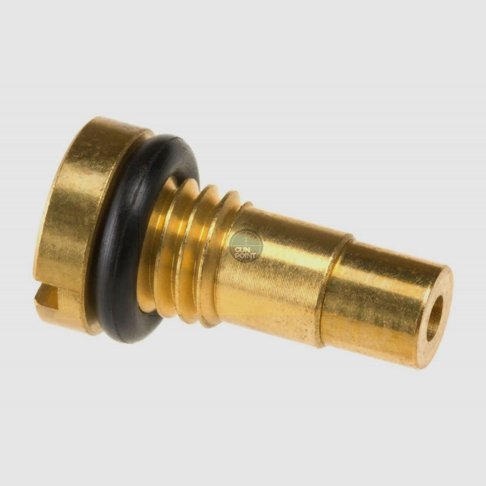 Action Army AAC21 / KJW M700 Gas Charging Valve