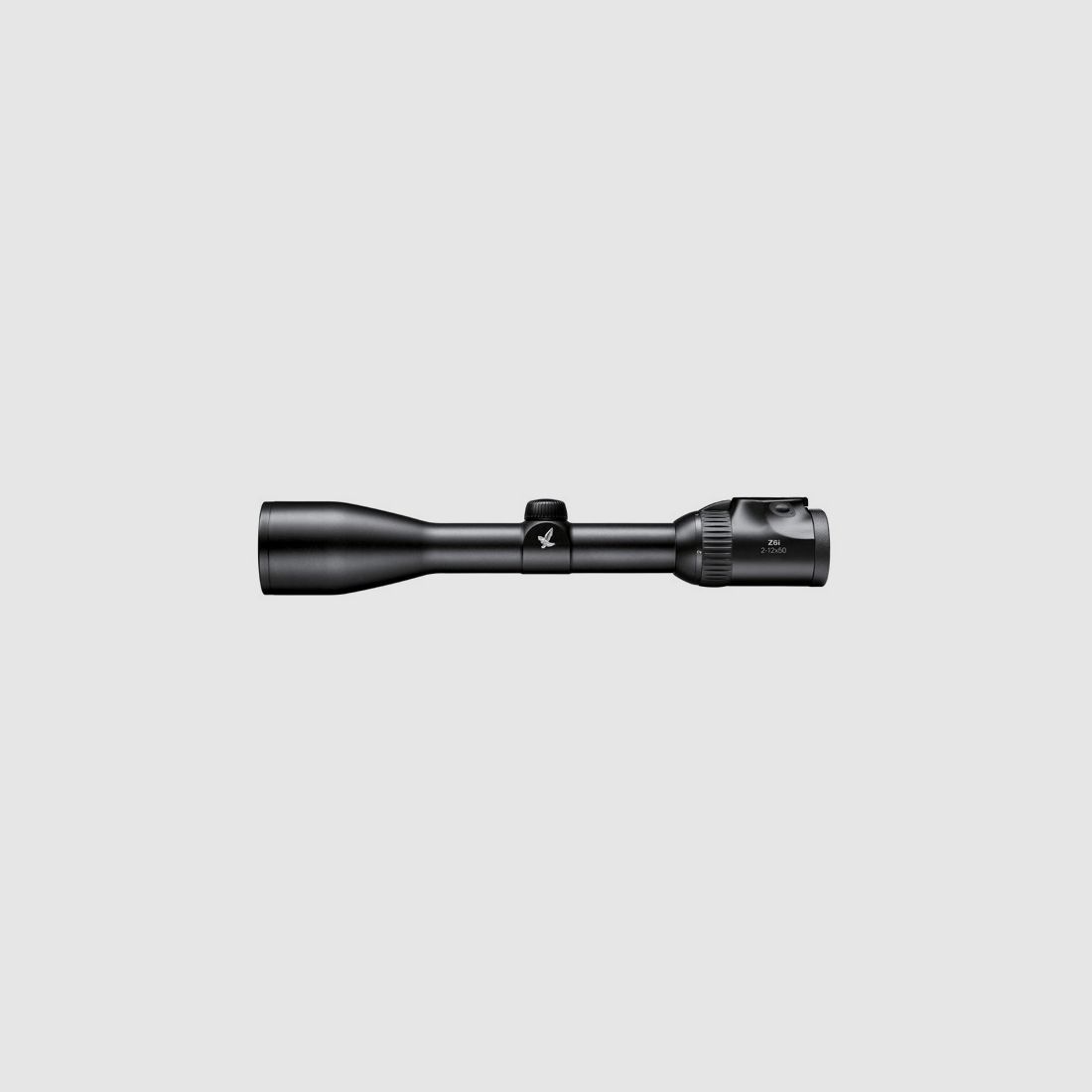 Swarovski Z6i 2-12x50 SR, mit Schiene, Tagespreise auf Anfrage