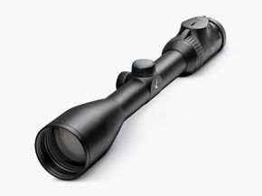 Swarovski Z6i 2-12x50 richtkijker
