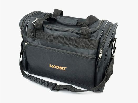 Lymann Lyman Rangebag 40 cm x 22,5 cm x 26 cm