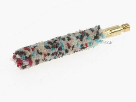 Wollwischer Kaliber 7mm