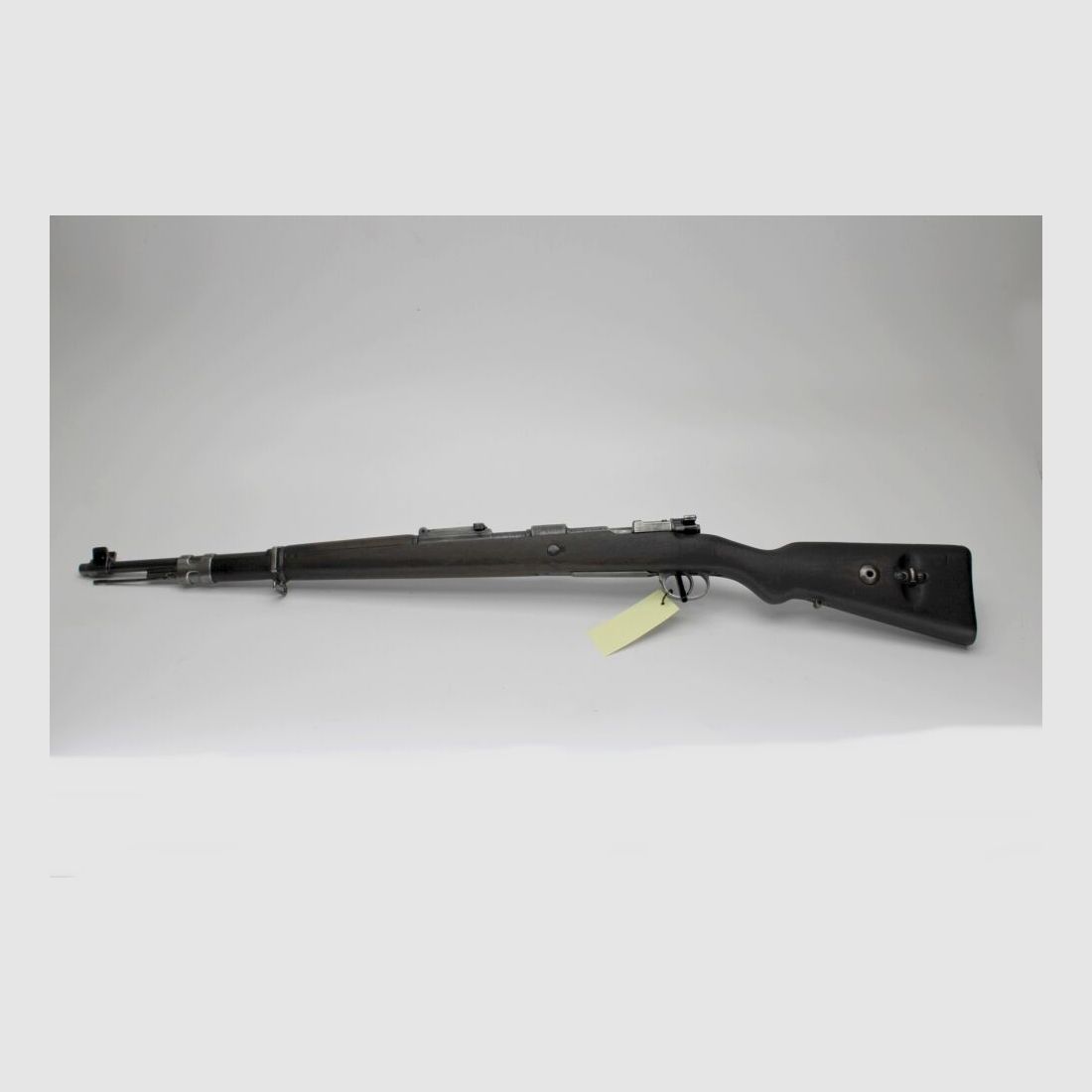Mauser K98 1937 Nummerngleich Portugal 8x57JS