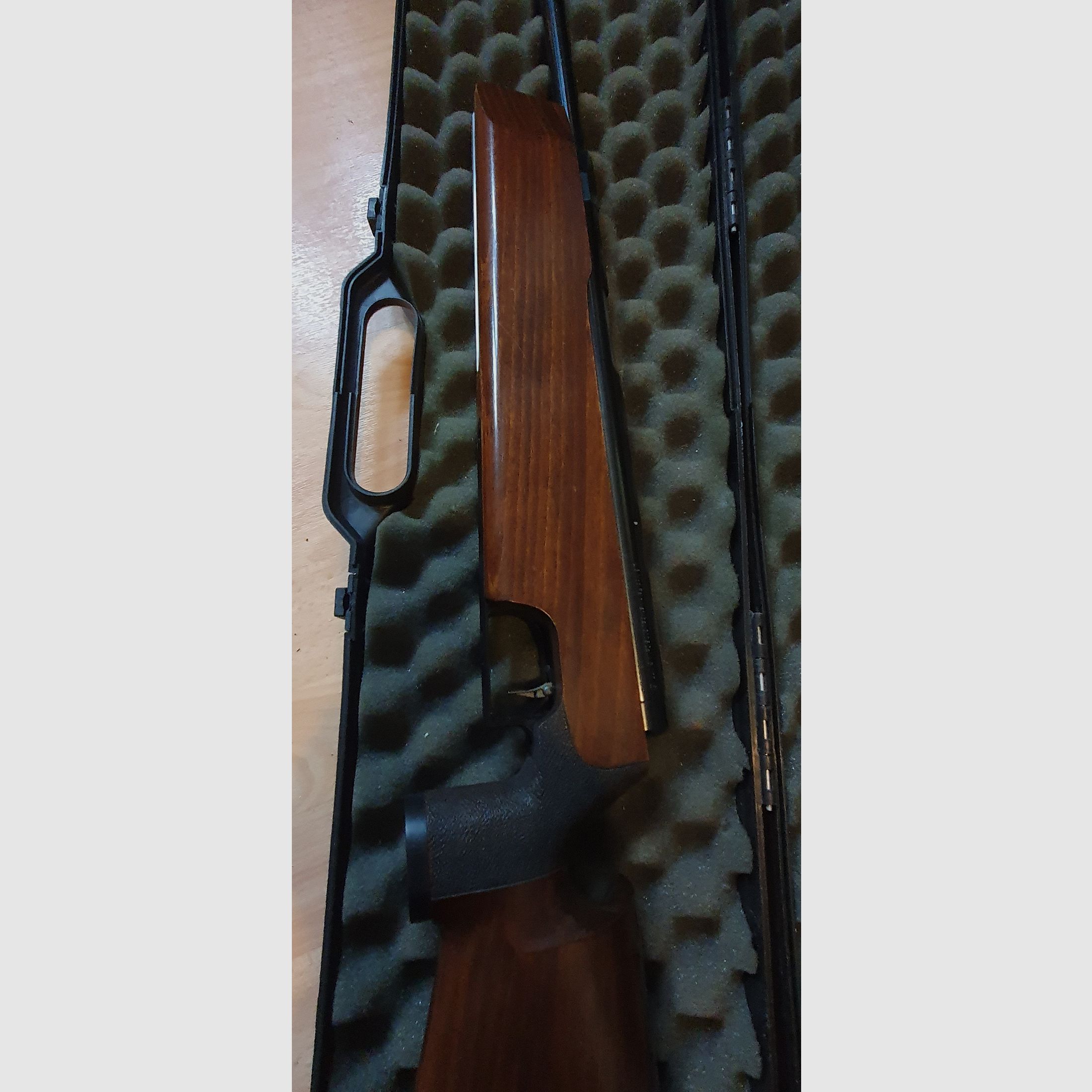 Feinwerkbau fwb 300s