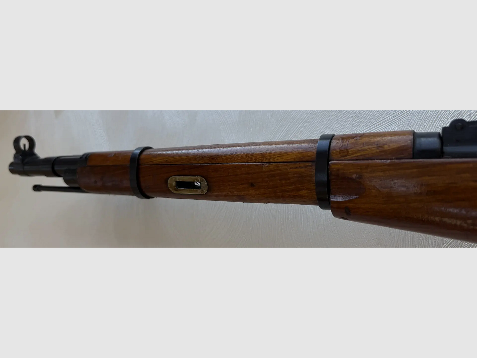 Mosin Nagant M44 / Typ 53 Kaliber 7,62X54R, Bild 3 von 6
