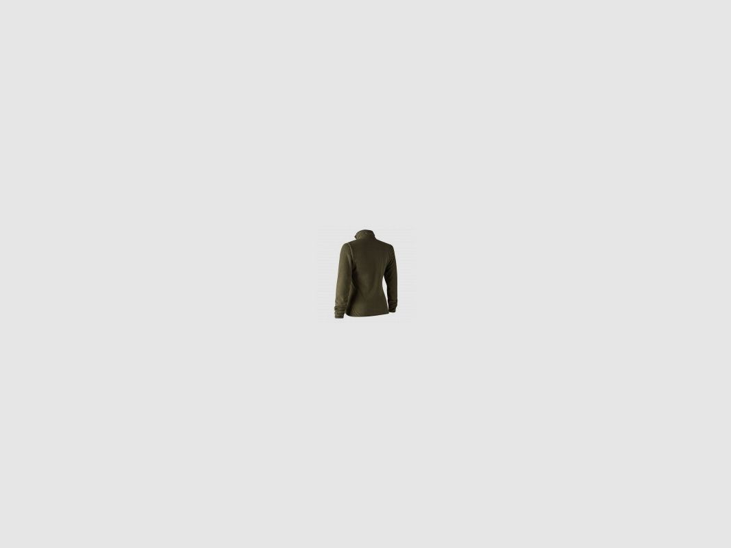 Deerhunter Lady Pam Bonded Fleece -Wendbar-