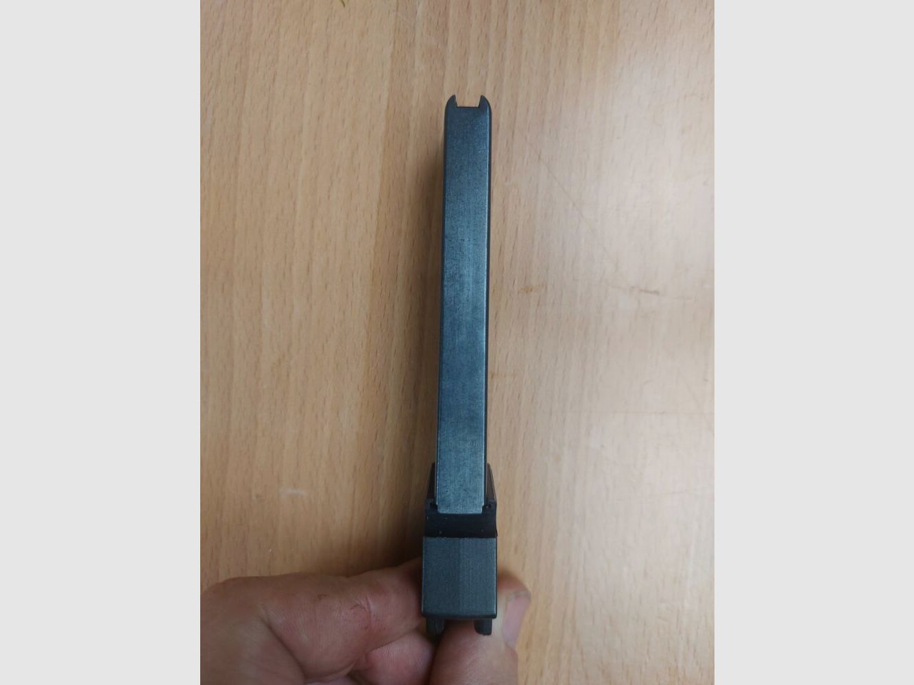Hämmerli Modell 208 S, 212, 215