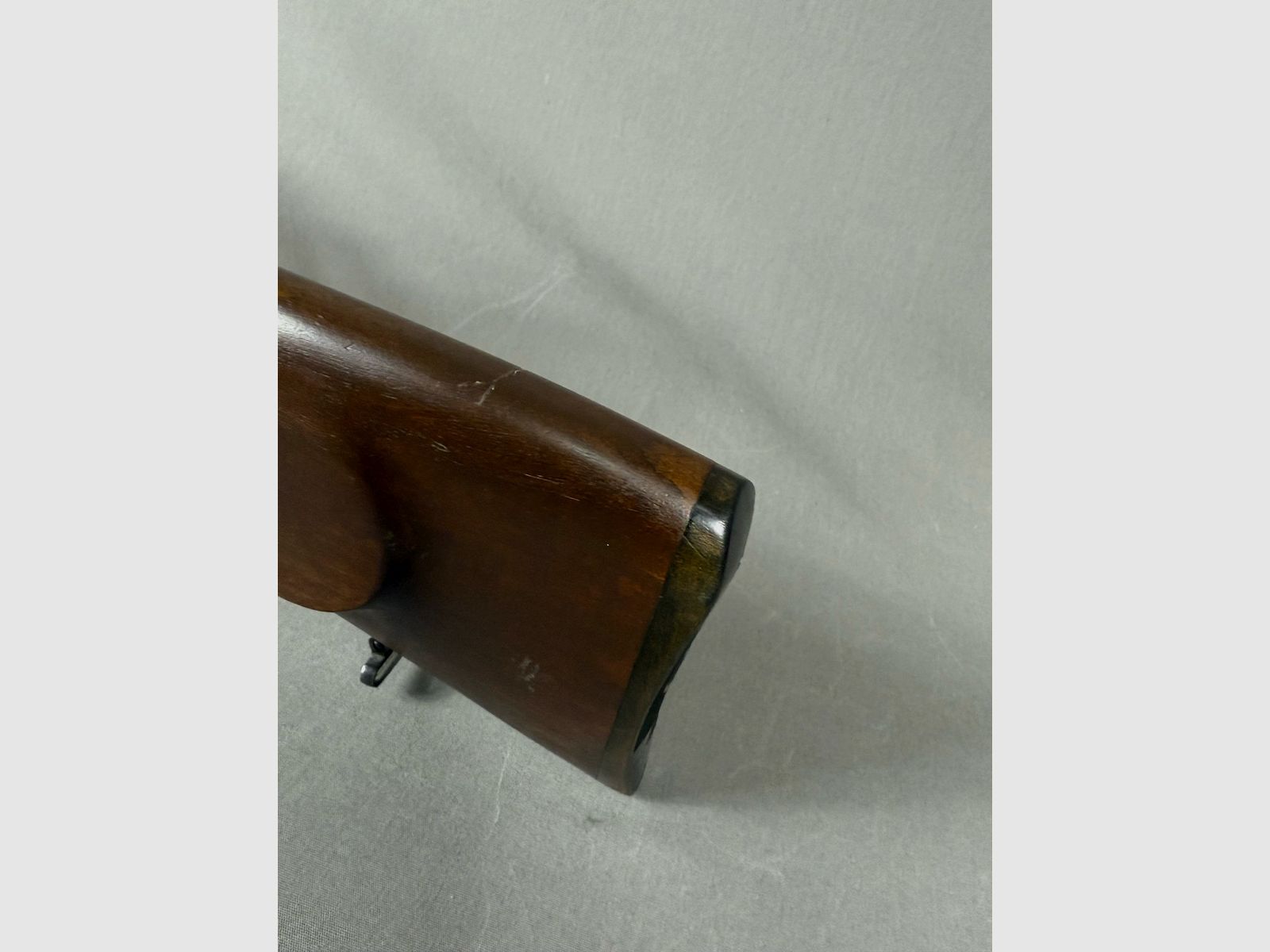 Brünner CZ 584-40  Mod 4 in  .222 Rem / 12/70