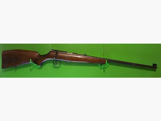 Krico Kriegeskorte Jagdbüchse im Kal. 22lr, Modell 300    #28-