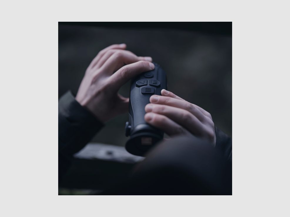 Thermal monocular ZEISS DTI 1/19, image 5 of 7