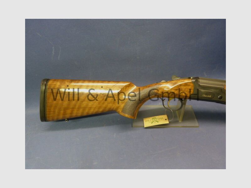 LINKI DO KOŚCIOŁA AKKAR CHURCHILL