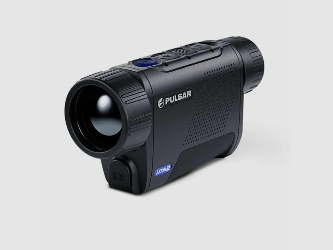 Pulsar Axion 2 XG35