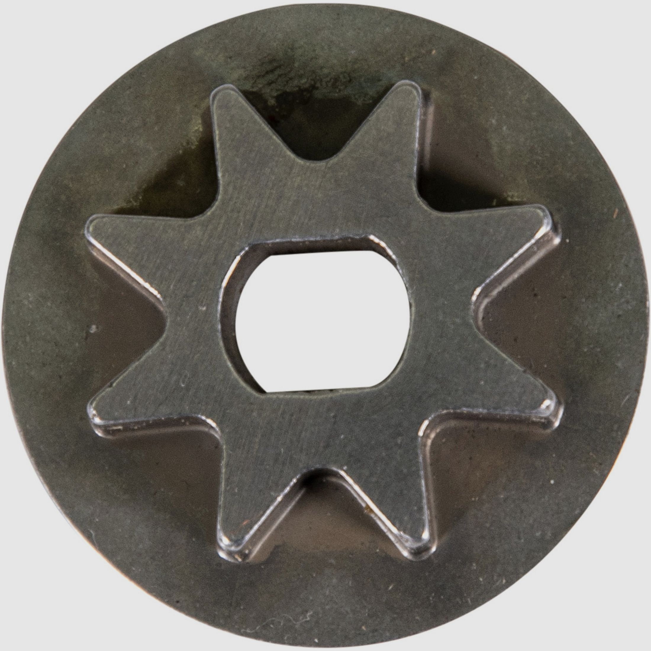 Husqvarna Kettenrad 1/4", 8 Zhne