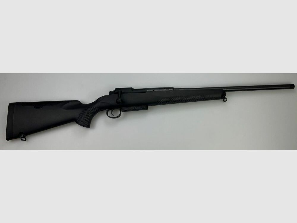 Mauser 25 Extreme