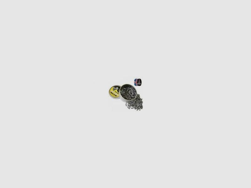 Diabolos BSA Interceptor – Kaliber 5,5 mm (250 Stk.), Bild 2 von 2
