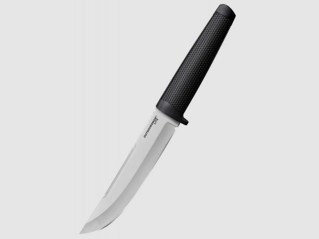 Cold Steel Outdoorsman Lite, Outdoormesser, 4116