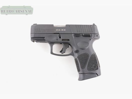 Taurus G3c