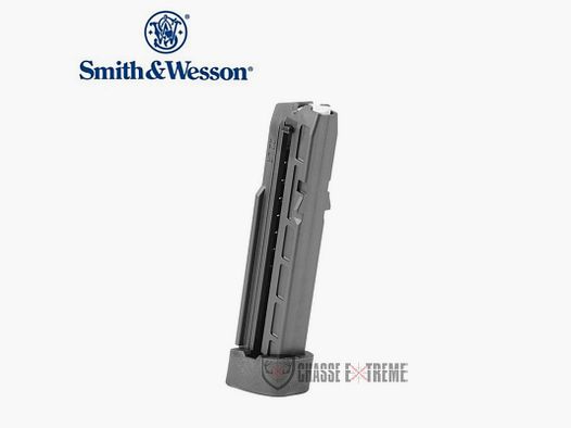 Magazin S&W M&P22X 20 Schuss Kal. 22 Lr
