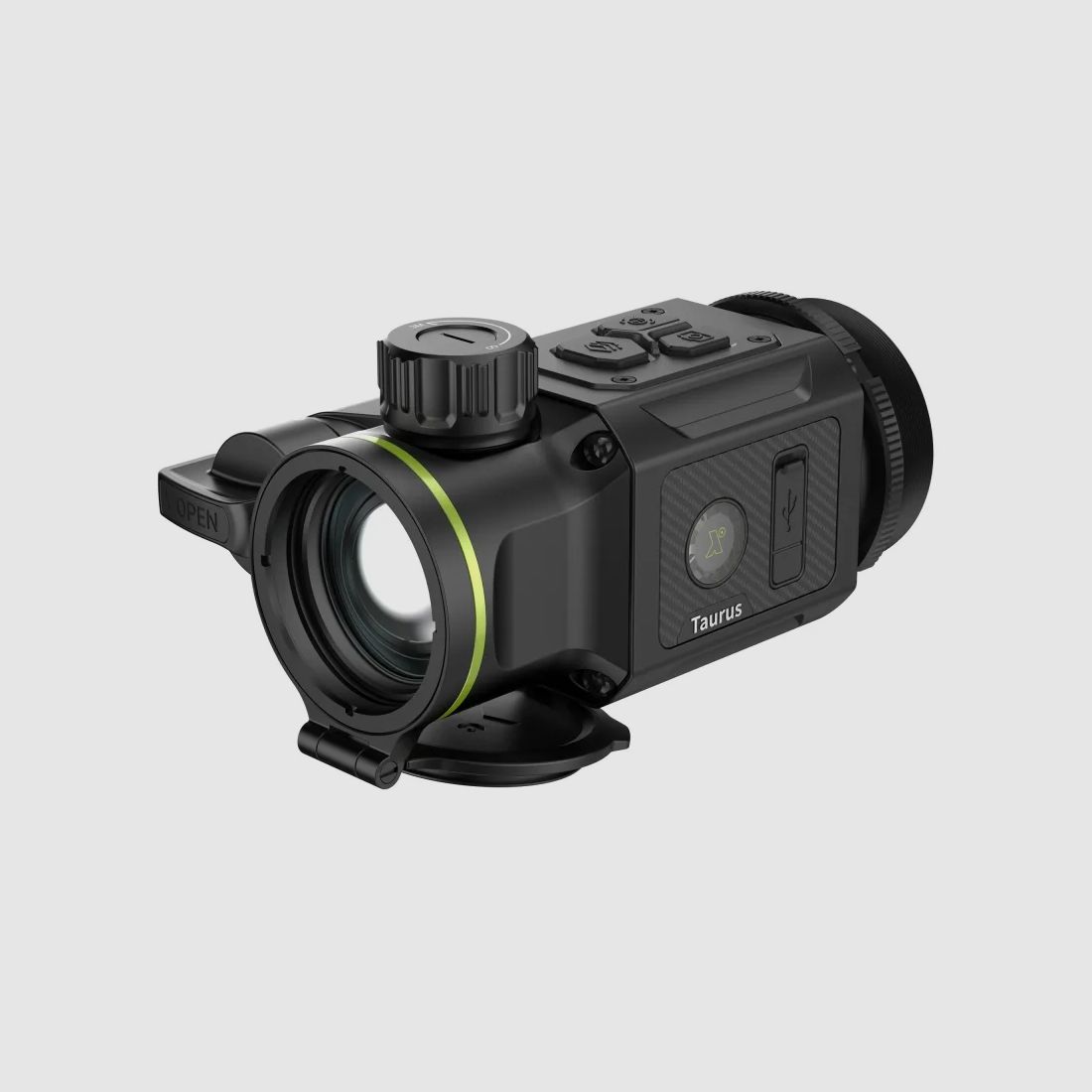 Pixfra 15273 Wärmebildgerät Vorsatzgerät Taurus T650 640x512 50mm