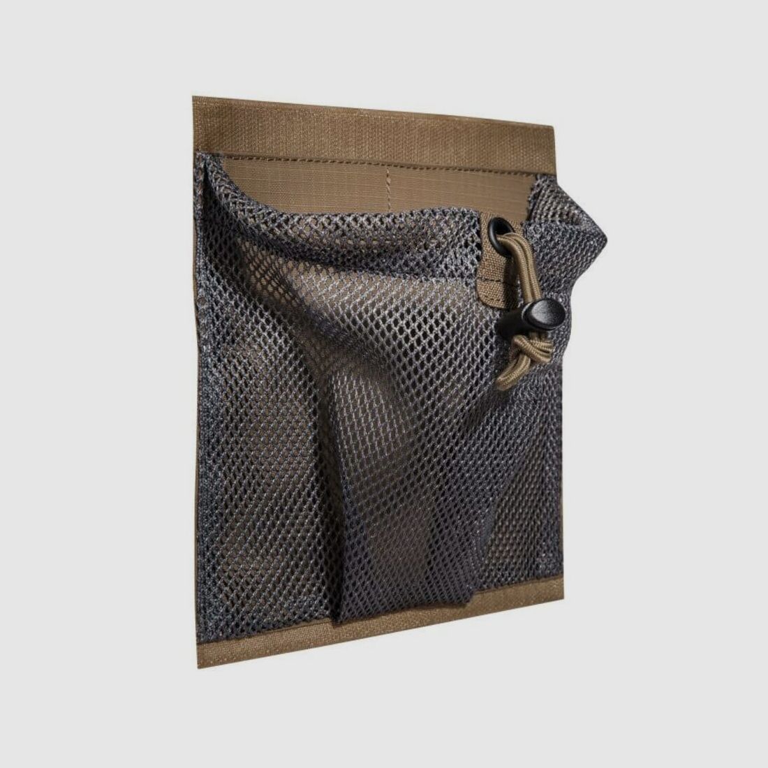 Tasmanian Tiger Modular Collector M VL Coyote Brown