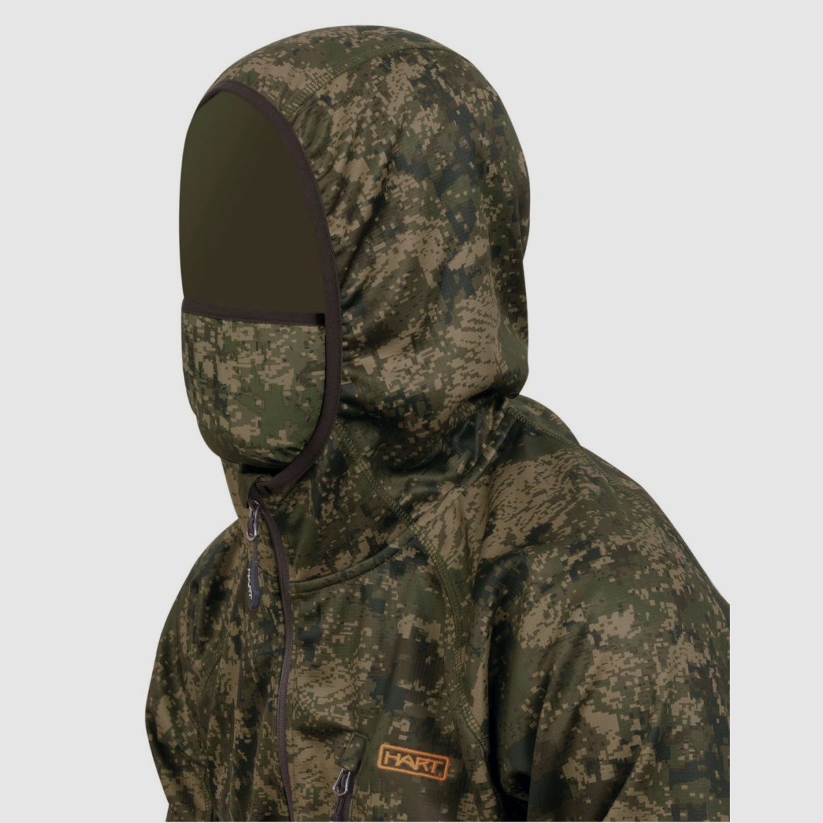 HART STILK-HXT Jacke