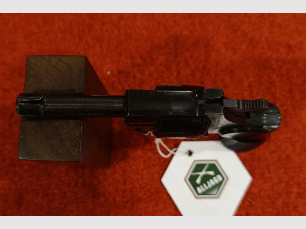 Röhm Mod. RG20 .22short, Bild 4 von 5