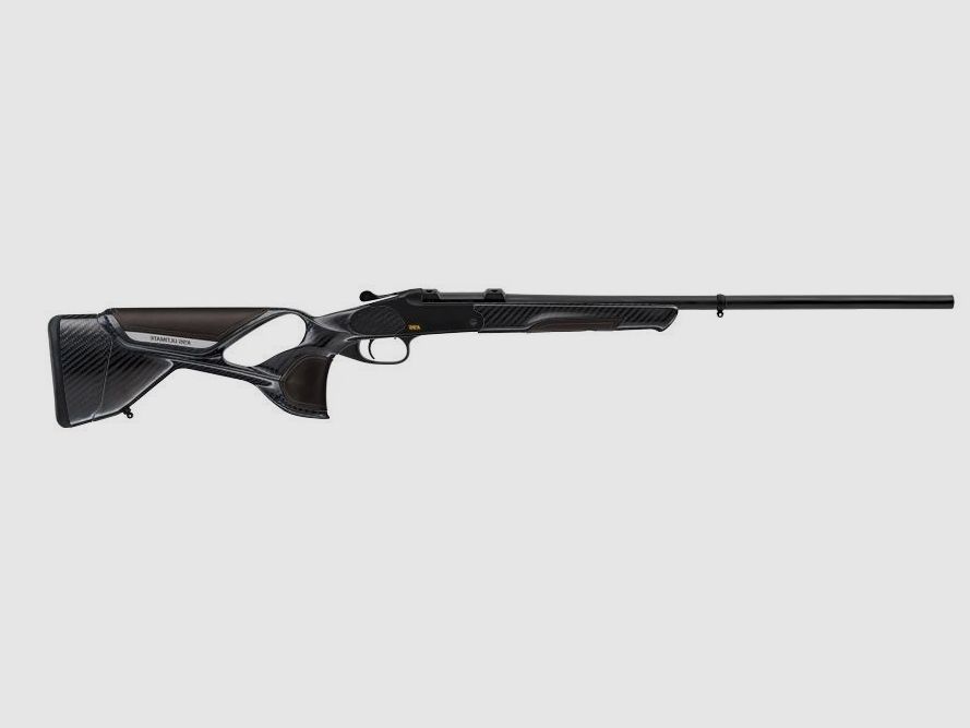 Blaser carabine basculante K95 Ultimate Carbon Leather NX