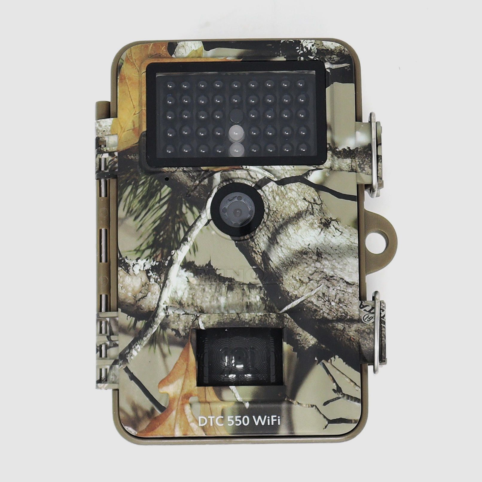 Minox DTC 550 WiFi, Bild 1 von 2