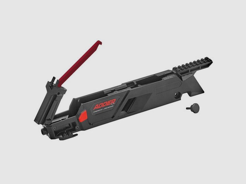 EK ARCHERY V2 7 PFEILE MAGAZIN FÜR COBRA RX ADDER