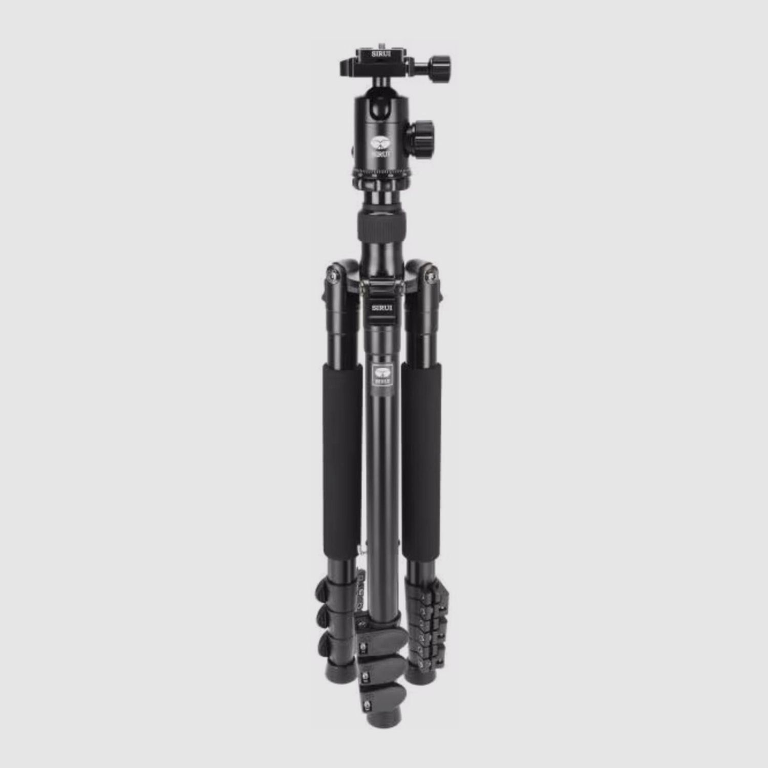Sirui ET-2004 Aluminium Tripod + E-20 Ball Head, Bild 2 von 2