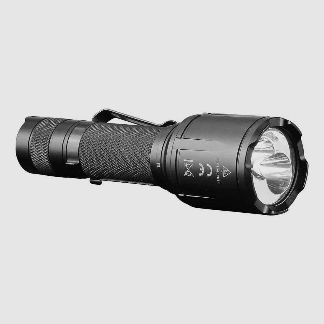 Fenix Lampe Fenix TK25 Red