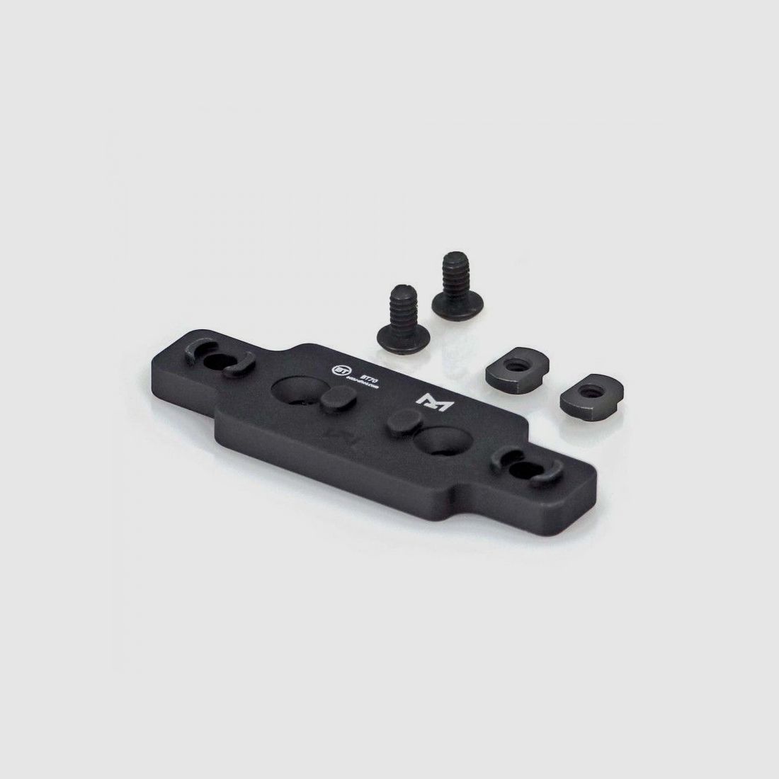 <B&T Atlas M-LOK Adapter, BT70