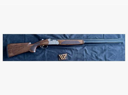 Beretta Silver Pigeon III