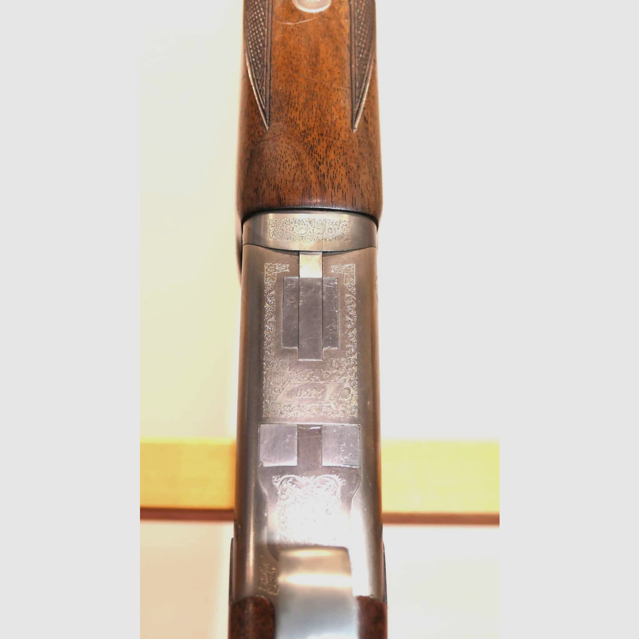 FUSIL DE CHASSE BROWNING B525 LIGHT CAL20/71CM-OCCASION, image 14 sur 14