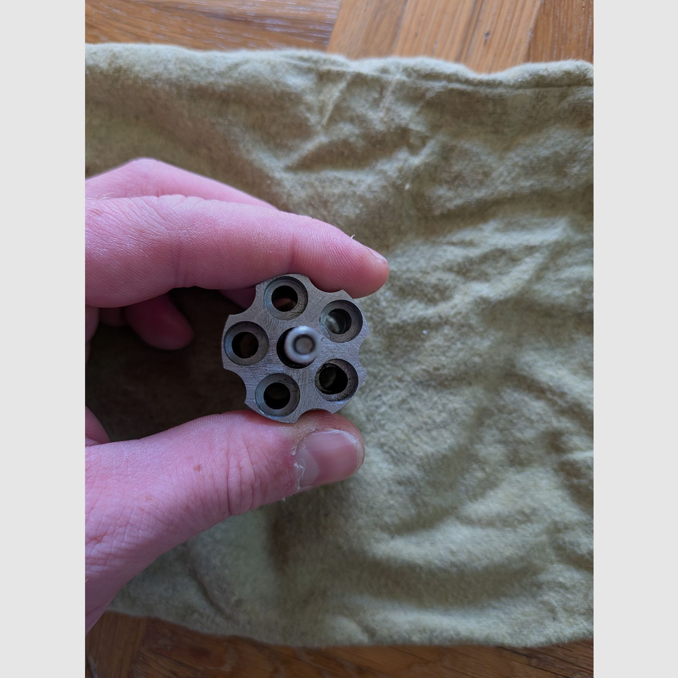 Erma EGR66X 