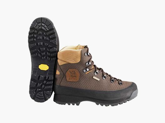Jagdstiefel und Trekkingstiefel DIOTTO CORTINA STAMPATO