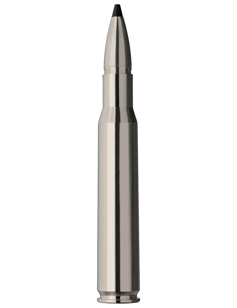 RWS Speed Tip Pro kort geweer 30-06 Sprg 165 grains, afbeelding 1 van 2