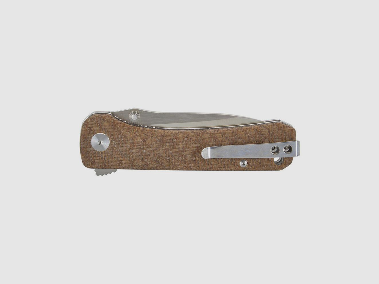 Couteau QSP Hawk 8,2 cm, image 4 sur 4