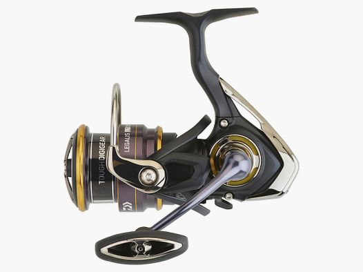 MOULINET LEGALIS 20 LT