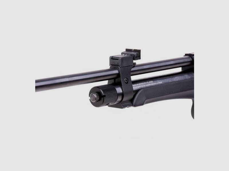 Diana Chaser Rifle 4.5mm Luftgewehr, Bild 4 von 9