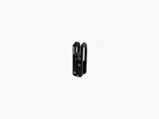 DAA RACE MASTER / ALPHA-X INSERT S&W N FRAME