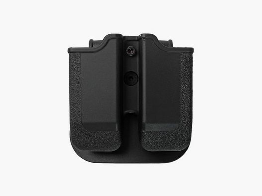IMI Defense Magazinholster schwarz - MP02