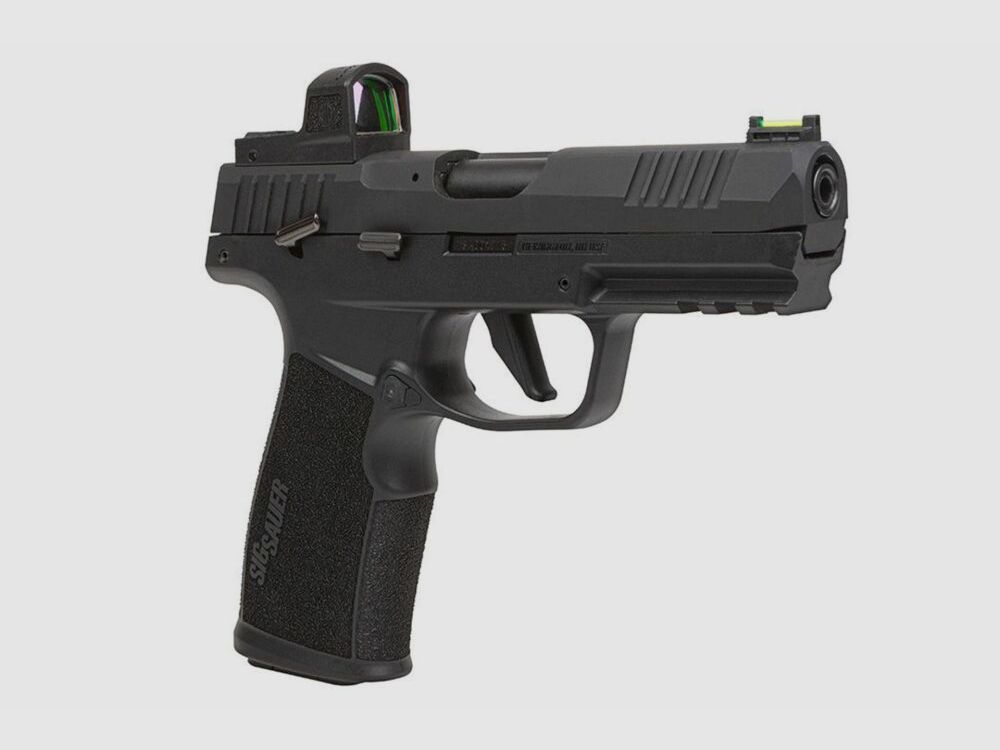 Sig Sauer P322 RXZE