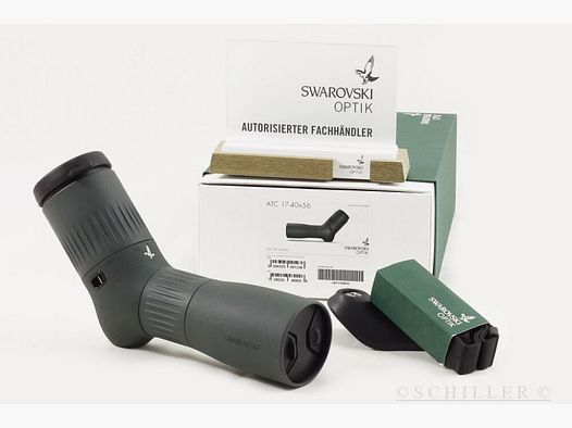 Swarovski ATC 17-40x56