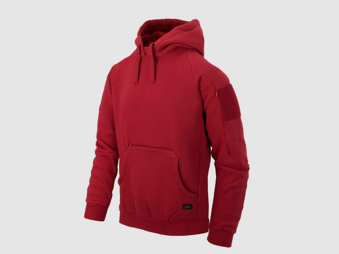 HELIKON-TEX URBAN TACTICAL HOODIE KANGAROO ROT