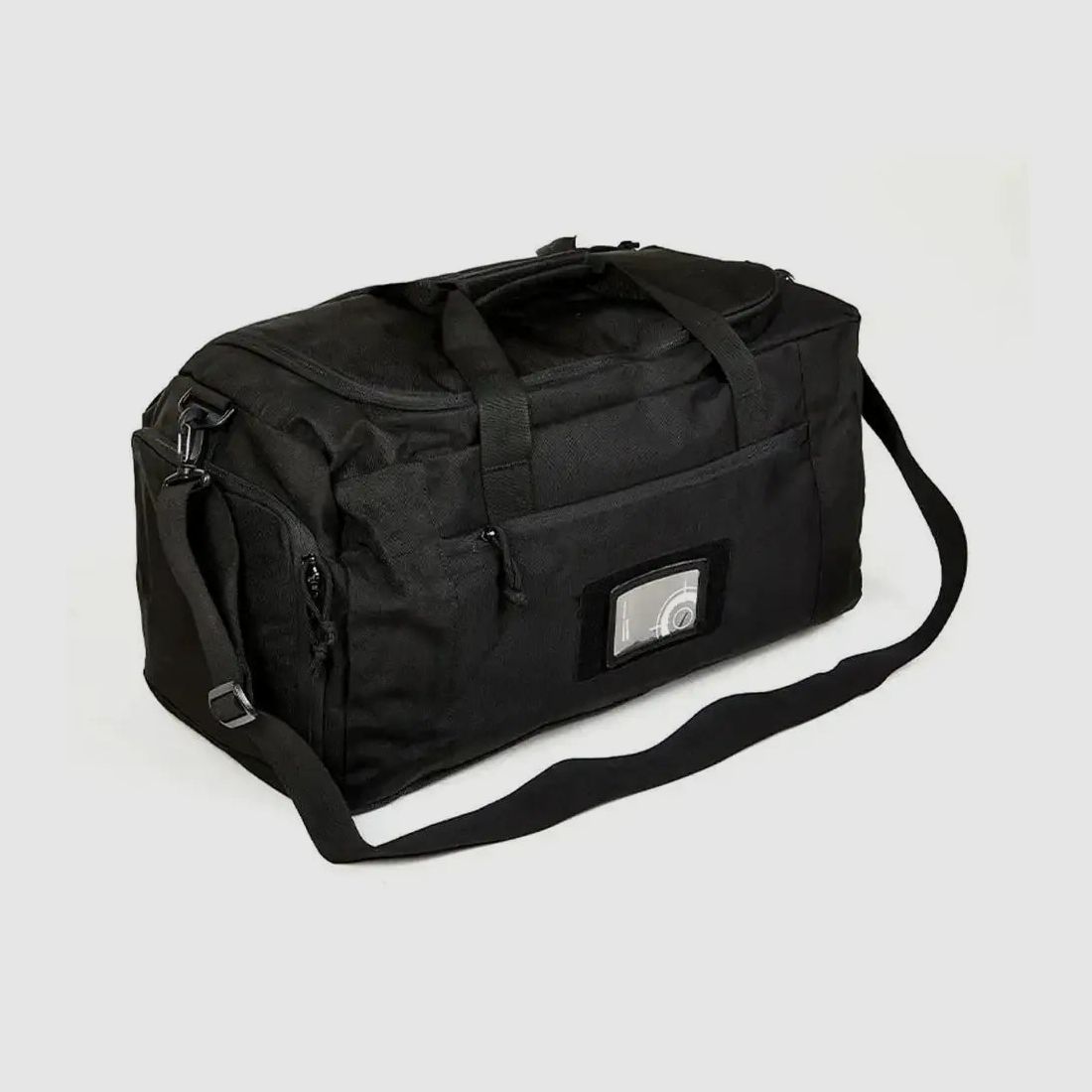 A10 Equipment A10 Equipment Borsa da trasporto Transall 45 L - Nero